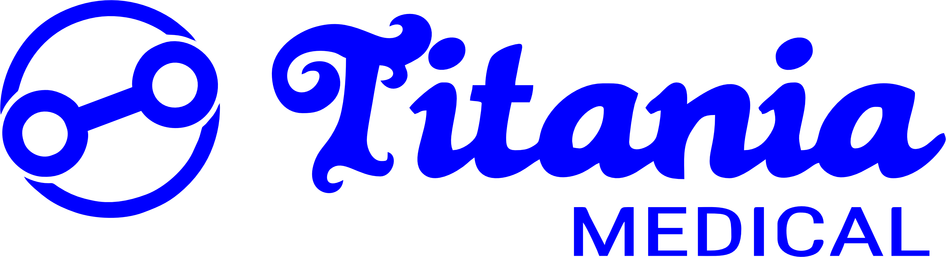 Titania Medical